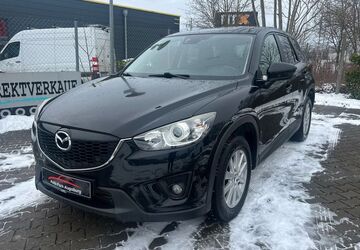 Mazda CX-5 230.000 km 5.980 &euro; Augsburg 86154