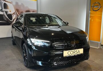 Opel Corsa 6.733 km 17.400 &euro; Aichach 86551