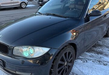 BMW 116 214.784 km 2.400 &euro; Augsburg 86165