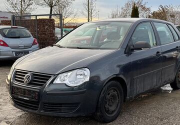 VW Polo 235.783 km 850 &euro; Friedberg 86316