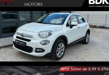 Fiat 500X 84.000 km 10.900 &euro; Schwabmünchen 86830