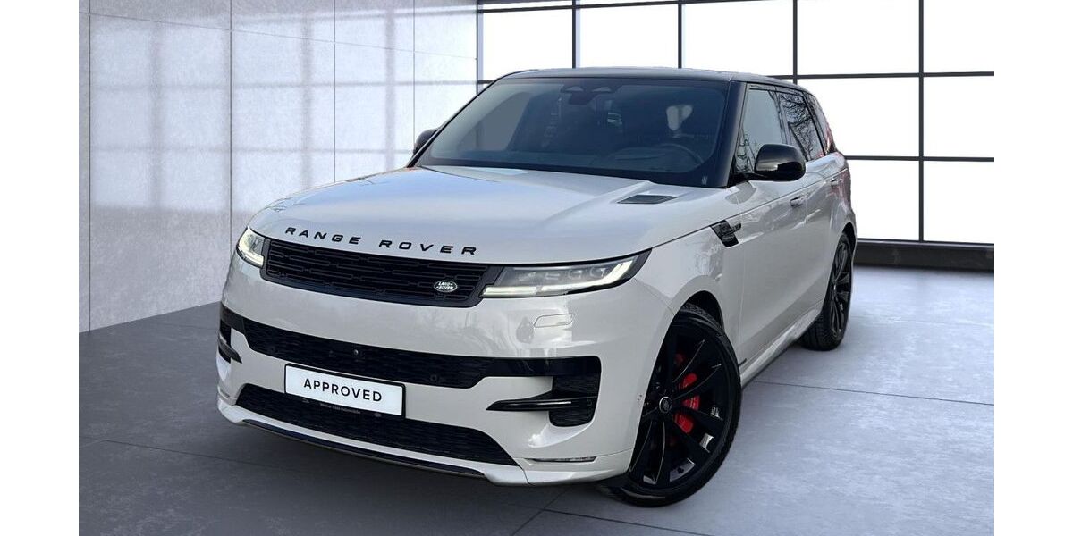 Land Rover Range Rover Sport 22.900 km 129.990 &euro; Augsburg 86165