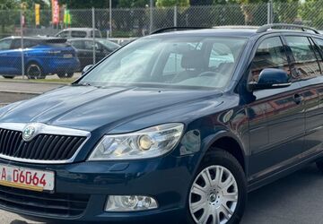 Skoda Octavia 276.000 km 2.999 &euro; Augsburg 86154