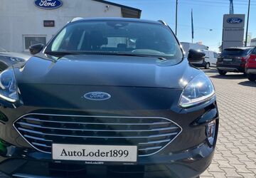 Ford Kuga 80.500 km 19.990 &euro; Kissing 86438