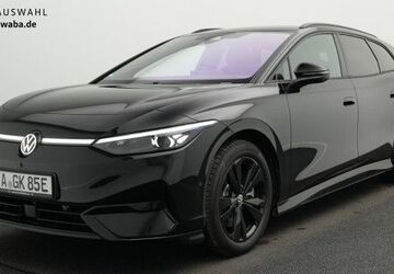 VW ID.7 9.206 km 61.410 &euro; Gersthofen 86368