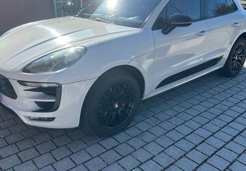 Porsche Macan 223.971 km 26.900 &euro; Friedberg 86316
