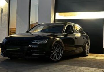 Audi A4 230.000 km 17.000 &euro; Prittriching 86931