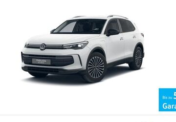 VW Tiguan 14.400 km 41.190 &euro; Gersthofen 86368