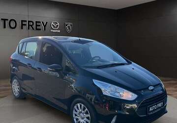 Ford B-Max 60.000 km 9.990 &euro; Gersthofen 86368