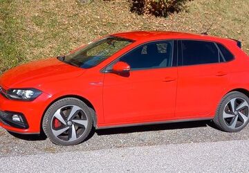 VW Polo 50.400 km 18.295 &euro; Pfaffenhofen 85235