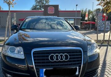 Audi A6 200.000 km 5.700 &euro; Augsburg 86179