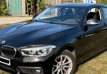 BMW 120 122.800 km 12.900 &euro; Augsburg 86169