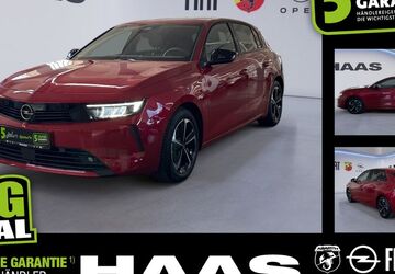 Opel Astra 13.400 km 16.480 &euro; Königsbrunn 86343