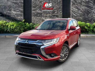 Gebrauchte Mitsubishi Outlander