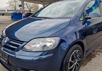 VW Golf Plus 186.000 km 2.490 &euro; Augsburg 86167