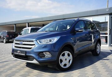 Ford Kuga 29.000 km 17.990 &euro; Königsbrunn 86343
