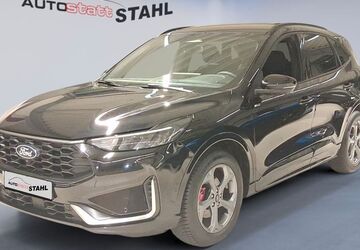 Ford Kuga 20.612 km 32.990 &euro; Untermeitingen 86836