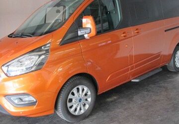 Ford Transit 148.500 km 19.990 &euro; Königsbrunn bei Augsburg 86343