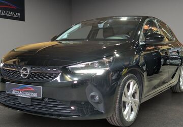 Opel Corsa 56.940 km 13.990 &euro; Wagenhofen 85235