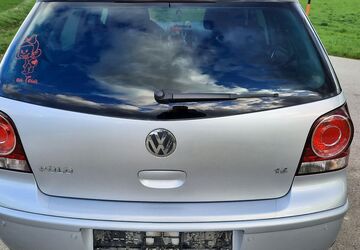 VW Polo 152.500 km 3.300 &euro; Biberbach 86485