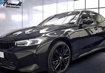 BMW 320 24.900 km 41.800 &euro; Meitingen bei Augsburg 86405