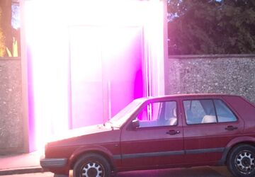 VW Golf 91.500 km 3.800 &euro; Augsburg 86150