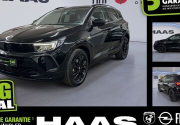 Opel Grandland (X) 44.000 km 22.480 &euro; Augsburg 86159