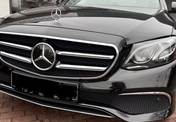 Mercedes-Benz E 400 36.070 km 41.990 &euro; Neusäß 86356