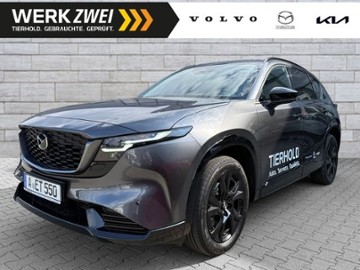 Gebrauchte Mazda CX-5