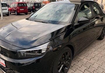 Opel Corsa 71.699 km 12.000 &euro; Königsbrunn / Augsburg 86343