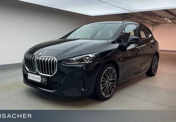 BMW 218 Active Tourer 42.535 km 28.990 &euro; Augsburg 86167