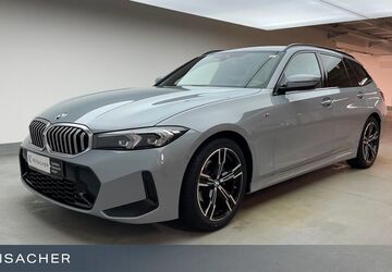 BMW 320 16.100 km 41.790 &euro; Augsburg 86167