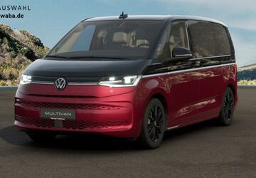 VW T7 Multivan 10.472 km 59.410 &euro; Gersthofen 86368