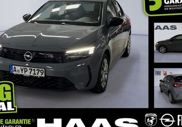 Opel Corsa 5.000 km 18.480 &euro; Augsburg 86159