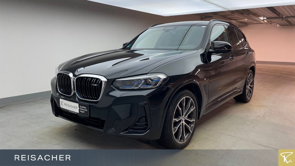 BMW X3 M40 131.722 km 42.119 &euro; Augsburg 86167