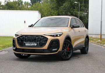 Audi Q5 9.900 km 58.490 &euro; Langweid am Lech 86462