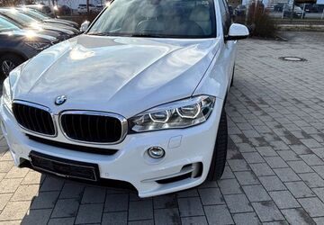 BMW X5 262.316 km 18.900 &euro; Augsburg 86169