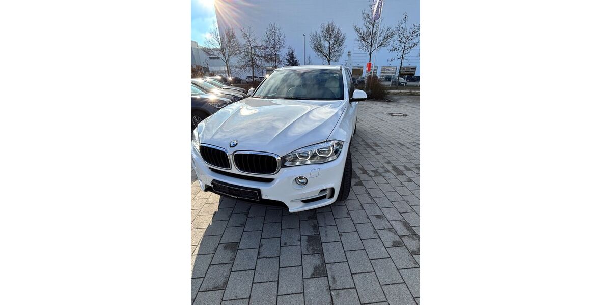 BMW X5 262.316 km 18.900 &euro; Augsburg 86169