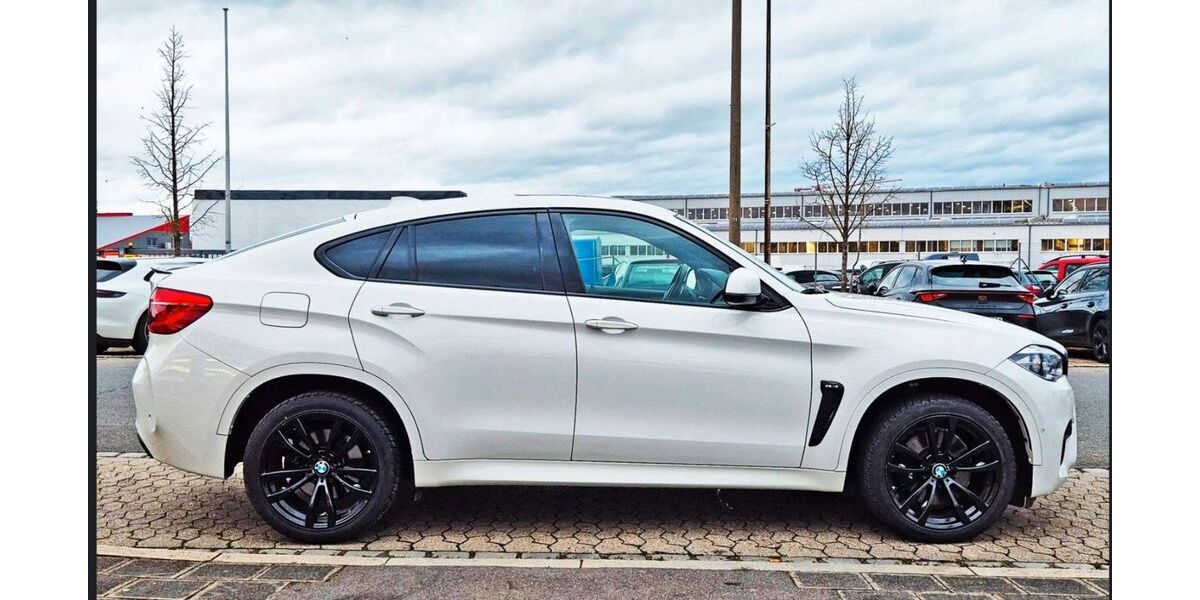 BMW X6 83.000 km 35.600 &euro; Obermeitingen 86836