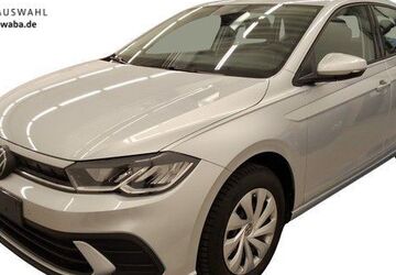 VW Polo 9.400 km 17.990 &euro; Gersthofen 86368