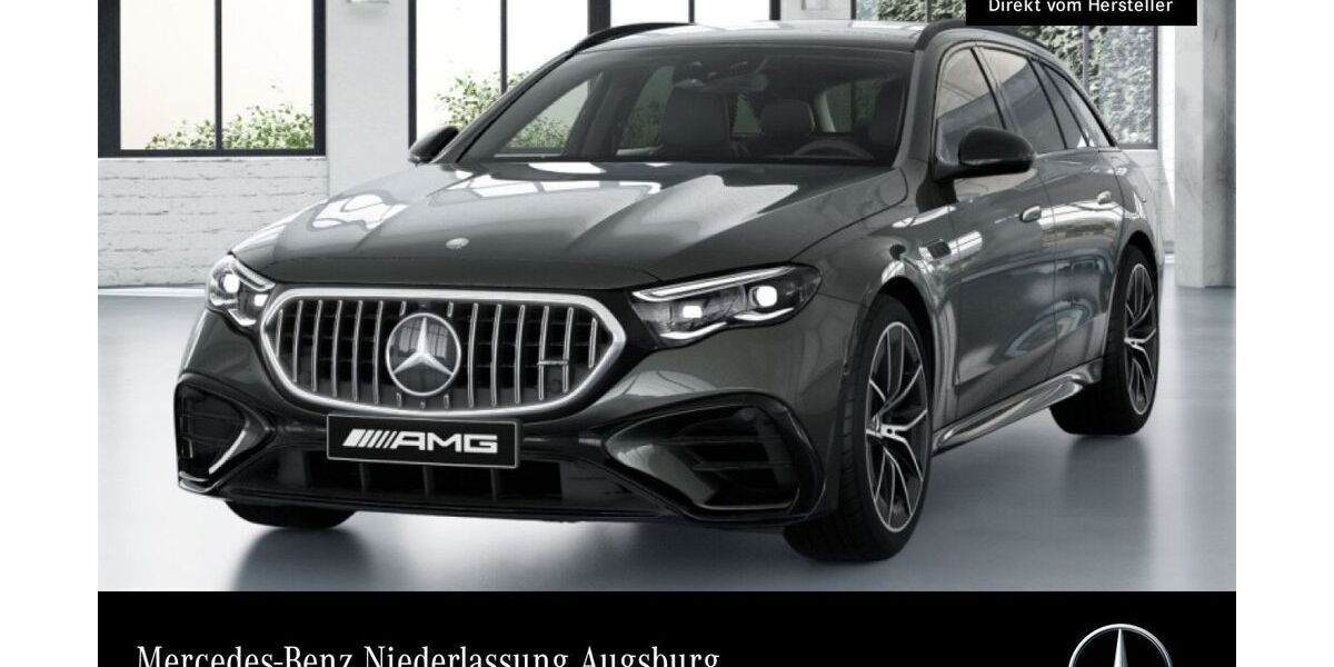 Mercedes-Benz E 53 AMG 5.966 km 83.980 &euro; Augsburg 86161