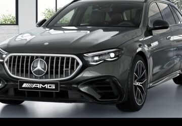 Mercedes-Benz E 53 AMG 9.900 km 95.900 &euro; Augsburg 86161