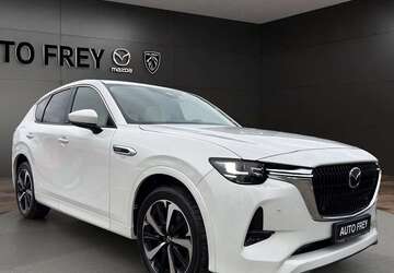 Mazda CX-60 32.528 km 43.850 &euro; Augsburg 86167