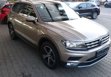 VW Tiguan 153.250 km 15.900 &euro; Stadtbergen 86391