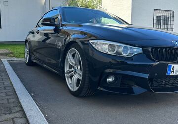BMW 420 262.900 km 13.900 &euro; Augsburg 86156