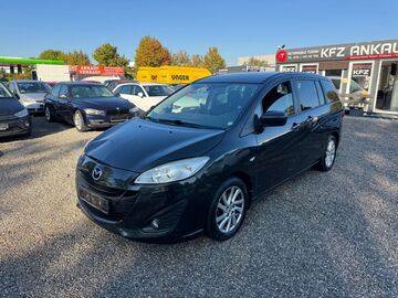 Gebrauchte Mazda 5