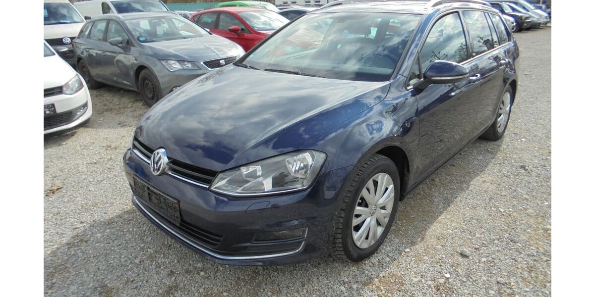 VW Golf 84.000 km 14.990 &euro; Gersthofen bei Augsburg 86368