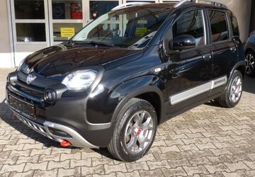 Fiat Panda 22.900 km 16.900 &euro; Stadtbergen 86391