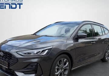 Ford Focus 31.753 km 20.950 &euro; Dinkelscherben-Breitenbronn 86424