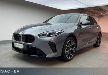 BMW 123 12.155 km 33.989 &euro; Augsburg 86167